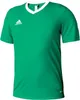 Adidas Tshirts Entrada 22, HI2126, Größe: 135 Produktbild-Vorschau 6