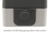 Feuchtraum Wechselschalter McPower "Secure", 250V/10A, Produktbild-Vorschau 2