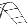Gartengitter Halbrundes Spalier 1.5x2.6m stabiles Produktbild-Vorschau 9