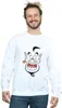 Disney - Sweatshirt für Herren BI17722 (M) (Weiß) Produktbild-Vorschau 2