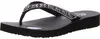 Skechers Zehentrenner schwarz in Gr. 40 Produktbild-Vorschau 1