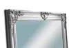 Miroir mural LC Home « Baroque » argenté, env. 180 x 80 cm, Voir les images du produit 6