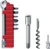 Kleště Swiss Tool Spirit X Plus Ratchet s ráčnou v Náhled obrázku produktu 3