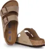Birkenstock Chaussures Arizona Tabacco, 552811 Voir les images du produit 42