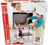Hape Gourmet Grill (mit Zubehör), E3127 Anteprima dell’immagine prodotto 12