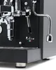 Quick Mill Rubino schwarz Siebträger Espressomaschine Produktbild-Vorschau 3