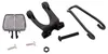 Herrmans Koplamp H-Black MR4 6-12V E-Bike Náhled obrázku produktu 4