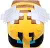Minecraft oreiller peluche abeille 50 cm Voir les images du produit 2