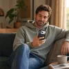 Handyhülle für iPhone 17 Pro mit integriertem Standfuß und Produktbild-Vorschau 8