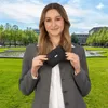 Money Maker RFID Damen Geldbörse Portemonnaie Geldbeutel Produktbild-Vorschau 2