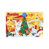 Marabou Kalendarz Adwentowy Czekolada Mleczna, 200g Podgląd zdjęcia produktu 4