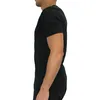 Nike M Jsw Tee Jmpmn Air Embrd Black/White M Produktbild-Vorschau 11