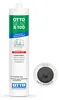 Otto Chemie Ottoseal S100 Silikon 300ml C8683 Anthrazit Produktbild-Vorschau 4