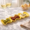 Keramik-Dipschale im Pasta-Design für stilvolle Produktbild-Vorschau 2