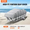 Pokrowiec na ponton VEVOR, 579-609 cm Wodoodporny, nadający Podgląd zdjęcia produktu 2