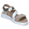 ara Damen Klassische Sandalen 12-21407-11 Farbe: Mehrfarben Produktbild-Vorschau 34