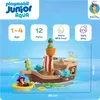 PLAYMOBIL JUNIOR & Disney: Peter Pans Piratenschiff mit Produktbild-Vorschau 13