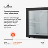 Klarstein Brooklyn Mini Frigo de Chambre, Mini Bar, Voir les images du produit 6