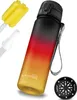 My Vesperbox® Trinkflasche Kinder [750ML] - Wasserflasche Produktbild-Vorschau 1