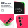 kwmobile Hülle kompatibel mit Samsung Galaxy S22 - Hülle Produktbild-Vorschau 3