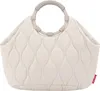 reisenthel moonbag Umhängetasche puffer stone 24 L GO7097 Produktbild-Vorschau 7