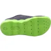 Superfit Hausschuh Bubble blau/grün Produktbild-Vorschau 6