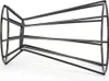 Geometrischer Pflanzenständer in Turmform aus Eisen, Produktbild-Vorschau 4