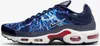 Nike Air Max Plus "Eclair Lightning" colorato, dimensioni: Anteprima dell’immagine prodotto 2