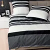 Janine Mako Satin Bettwäsche 2 teilig Bettbezug 155 x 220 Produktbild-Vorschau 5