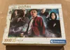 CLE puzzle 1000 Harry Potter 39586 Voir les images du produit 6
