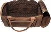 GREENBURRY Reisetasche Vintage Traveller Brown braun Produktbild-Vorschau 24