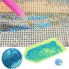 DIY 5D Diamond Painting Full Drill Set-XXL Diamant Malerei Produktbild-Vorschau 5