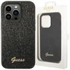Guess GUHCP14LHGGSHK iPhone 14 Pro 6,1" schwarz hard case Produktbild-Vorschau 1