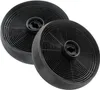 Beko Kohlefilter KF9179183012 / ACK00108 Produktbild-Vorschau 9