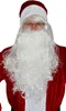 Premium Weihnachtsmann Mantel, 6-teilig, Größe:XL/XXL Produktbild-Vorschau 3