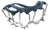 Snowline TRAIL, Cleat stud covers, Navy, XL (44-48), 170 g, Produktbild-Vorschau 4