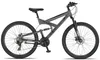 Rower górski Licorne Bike Strong 2D Premium w rozmiarach Podgląd zdjęcia produktu 2