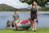 Bestway Hydro Force Kayak Set Rapid X1 Anteprima dell’immagine prodotto 14
