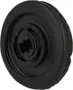 vhbw 2x Ohrpolster kompatibel mit Plantronics CS540, Produktbild-Vorschau 9