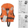 Seilflechter Schwimmweste Kinder 40 N S Produktbild-Vorschau 6