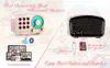 Radio Feegar Retro Bluetooth Lautsprecher,Vintage FM Radio Produktbild-Vorschau 8