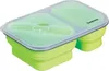 Klausberg Silikon Faltbare Lunchbox Kb-7023 Produktbild-Vorschau 2