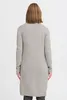 OXMO OXCabba Herren Strickjacke Langer Cardigan mit Produktbild-Vorschau 3
