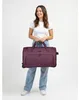 Torba podróżna Redolz Duffle Essentials 2 kółka 61 cm Podgląd zdjęcia produktu 3