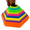 Zestaw Fidget Tornado – ok. 10 cm Podgląd zdjęcia produktu 4