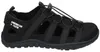 American Club HL217, Damen Sport Sandalen Klettverschluss Produktbild-Vorschau 6