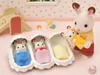 Sylvanian Families 5532, 3 rok/roky, Vícebarevný, Náhled obrázku produktu 11