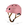 LIONELO Schutzhelm für Kinder Helmet verstellbar 50-56 cm, Anteprima dell’immagine prodotto 8