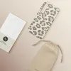 Selencia Sabi Backcover Leopardenmuster mit MagSafe Samsung Produktbild-Vorschau 7