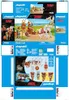 71543 Astérix char romain Voir les images du produit 10